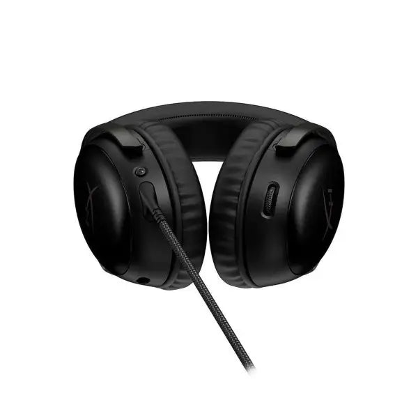 HyperX Cloud III Noir HyperX Cloud III Noir